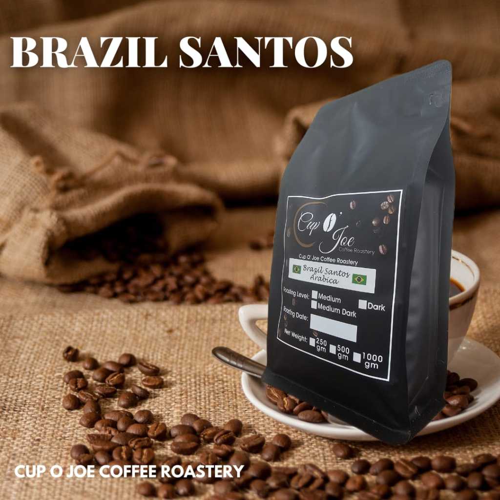 Brazilian Santos